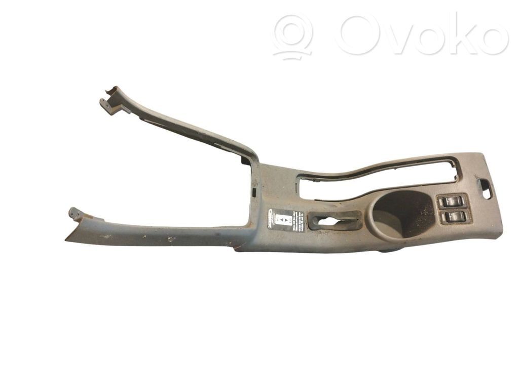 Subaru Forester SG Consolle centrale 