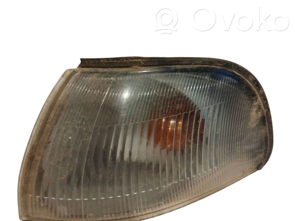 Subaru Legacy Front indicator light 