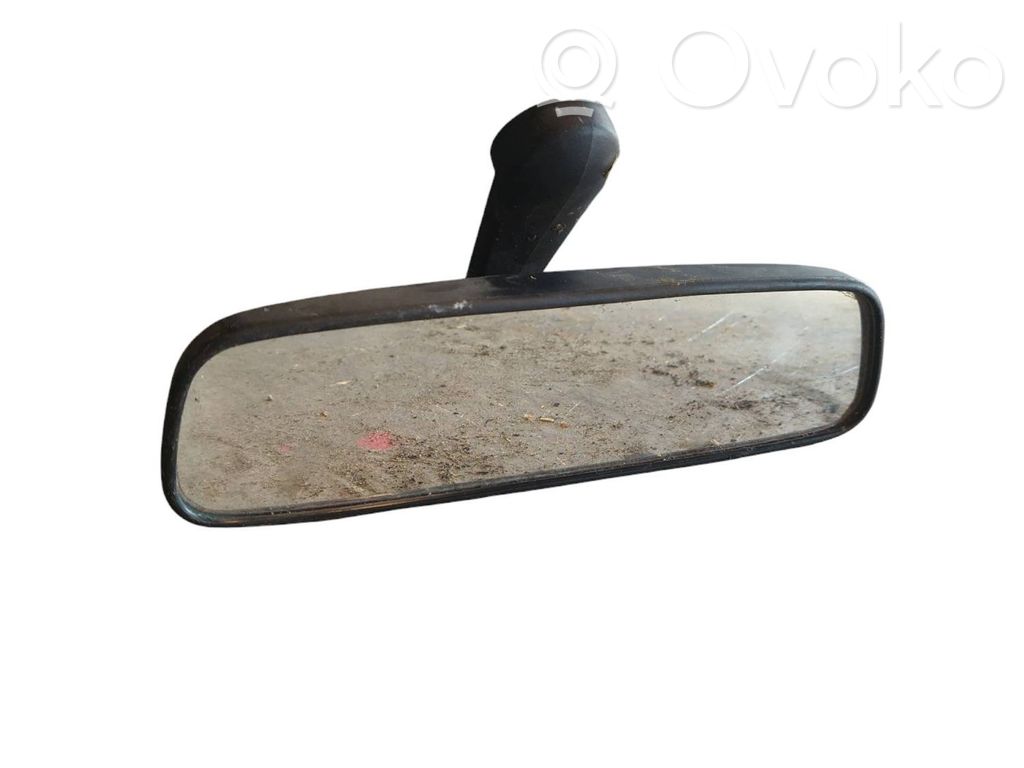 Espejo retrovisor (interior)   E13010836