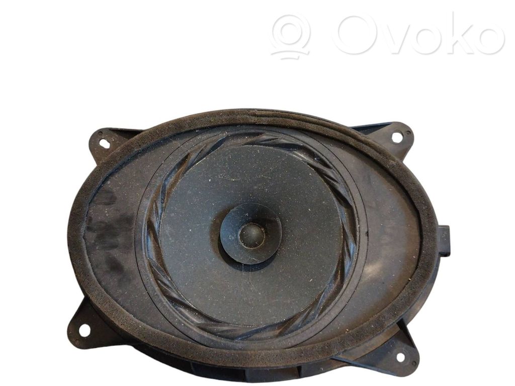 Subaru Forester SJ Front door speaker 