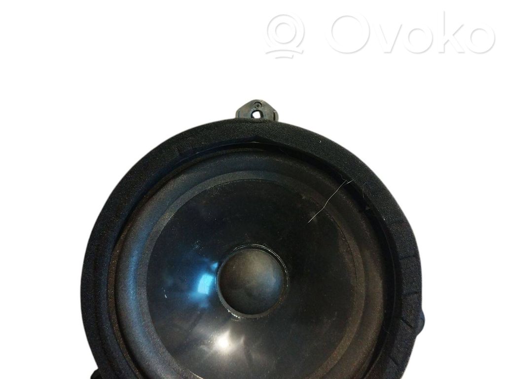 Subaru Forester SH Altavoz de la puerta trasera 