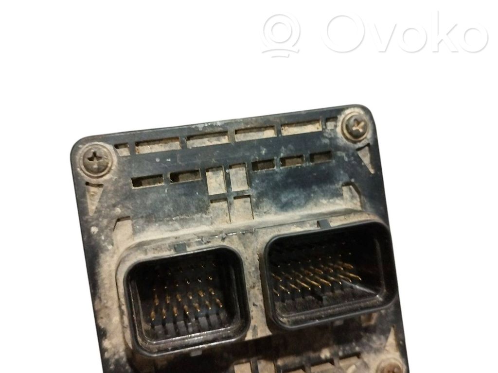 Subaru Forester SF Gearbox control unit/module 