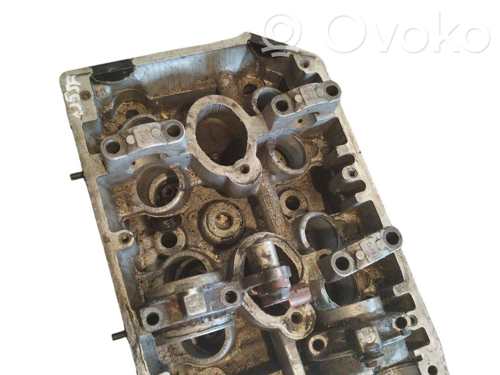 Culata del motor