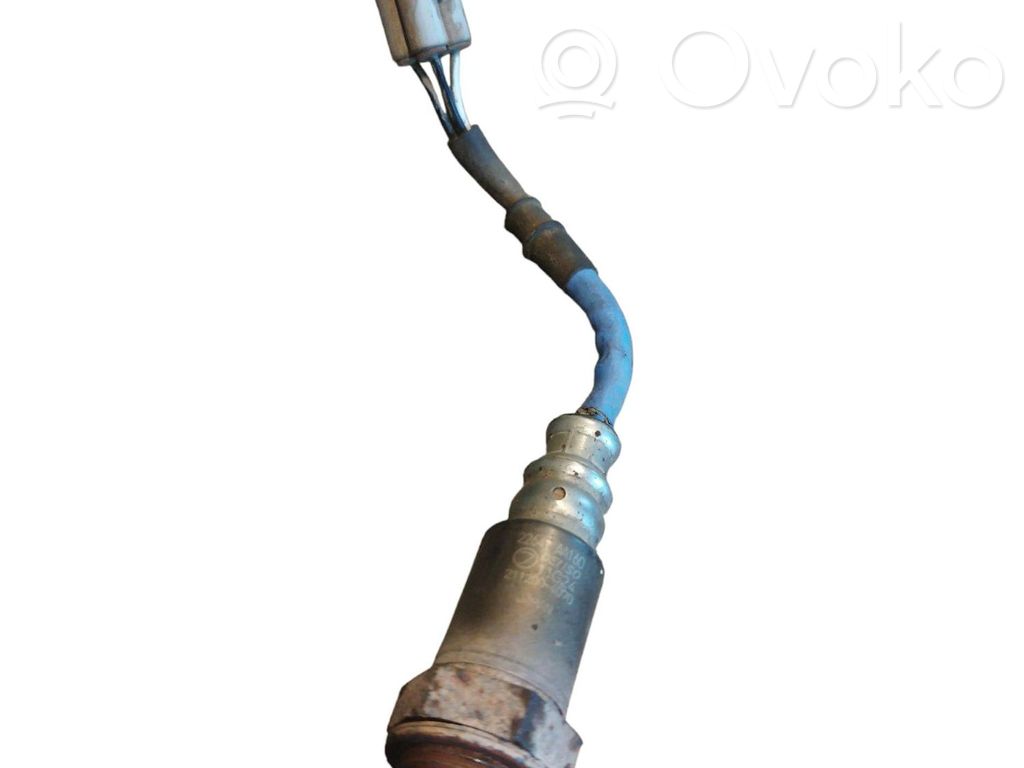 Subaru Outback Lambda probe sensor 