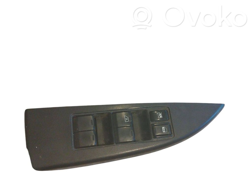 Electric window control switch   94263AJ030