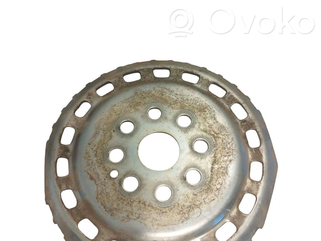 Flywheel