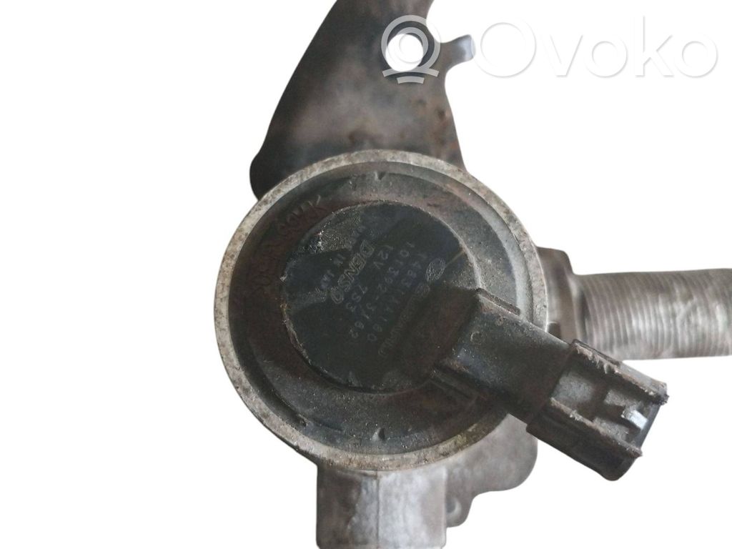 Subaru Forester SG Válvula EGR 