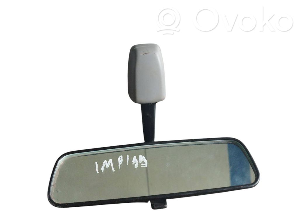 Subaru Impreza I Rear view mirror (interior) 