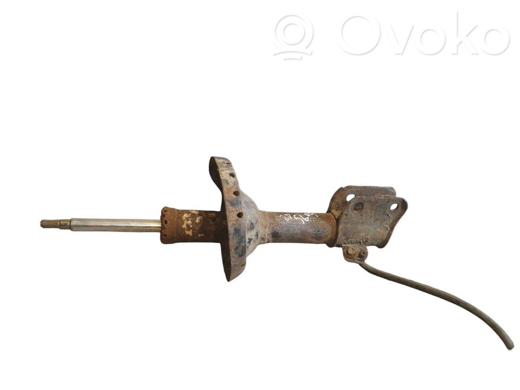 Front shock absorber/damper