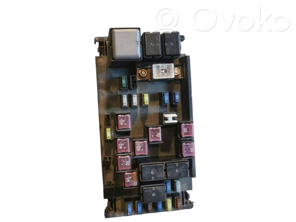 Subaru Outback Módulo de fusible 