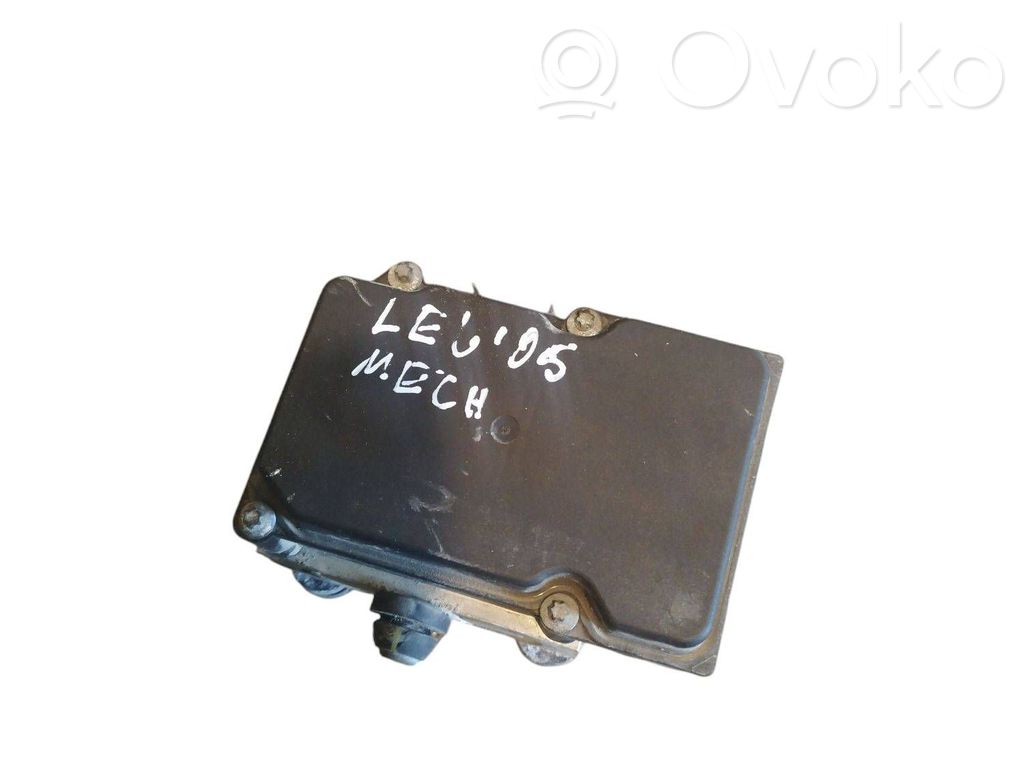 Subaru Legacy Bomba de ABS 