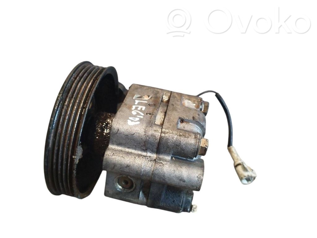 Subaru Legacy Ohjaustehostimen pumppu 