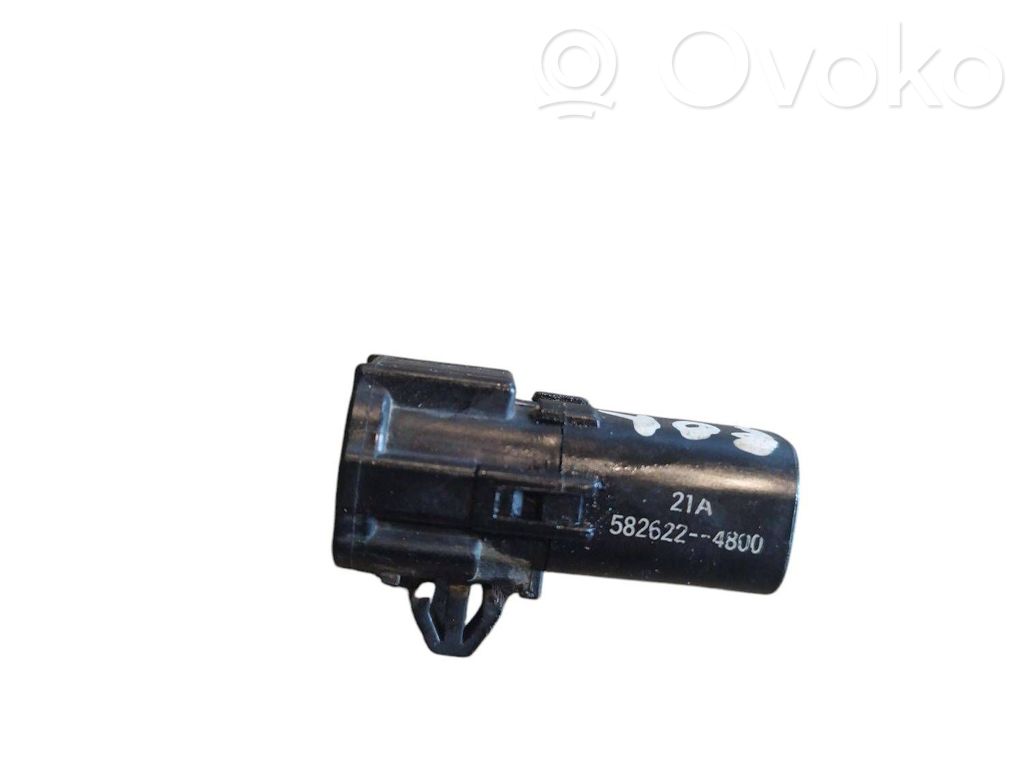 Subaru Forester SF Sensor 