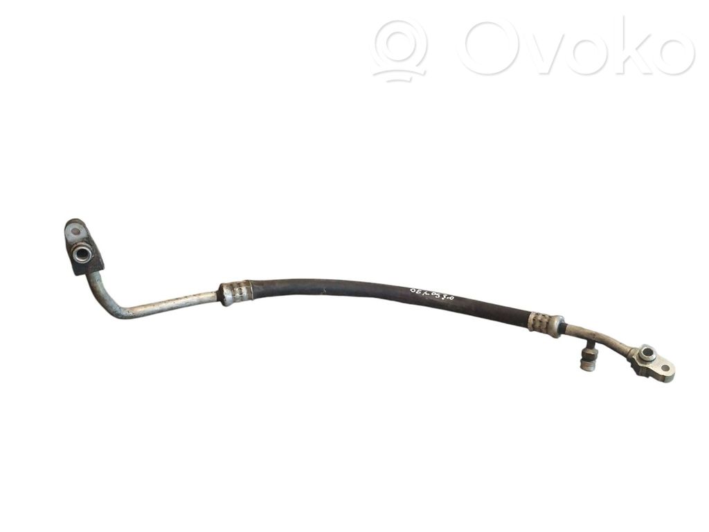 Air conditioning (A/C) pipe/hose