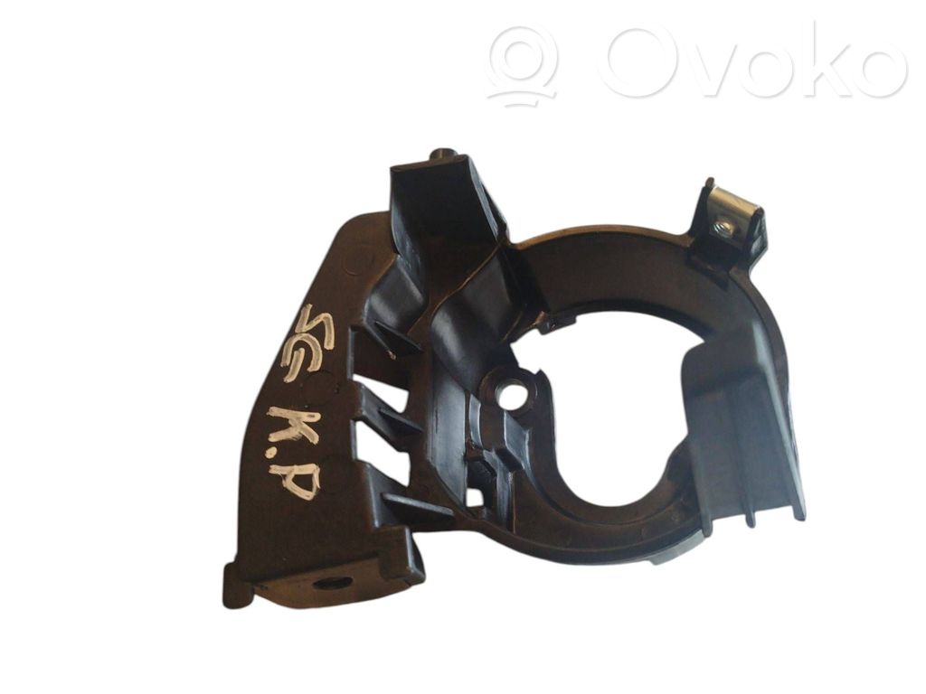 Fog light bracket