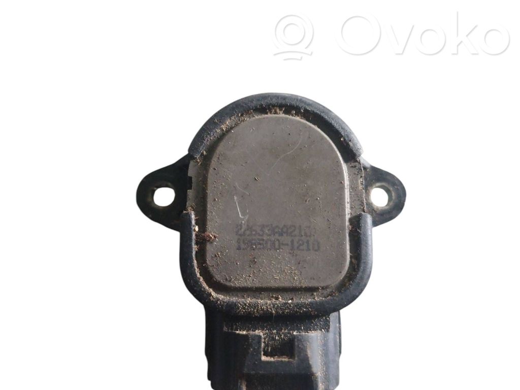 Sensor Drosselklappe   1985001210