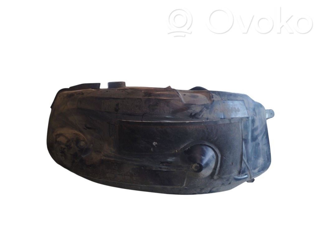 Subaru Outback Posparnis galinis 