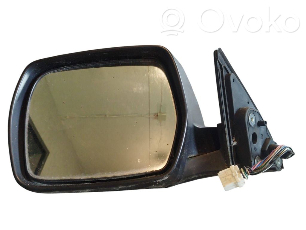 Subaru Outback Spogulis (elektriski vadāms) 