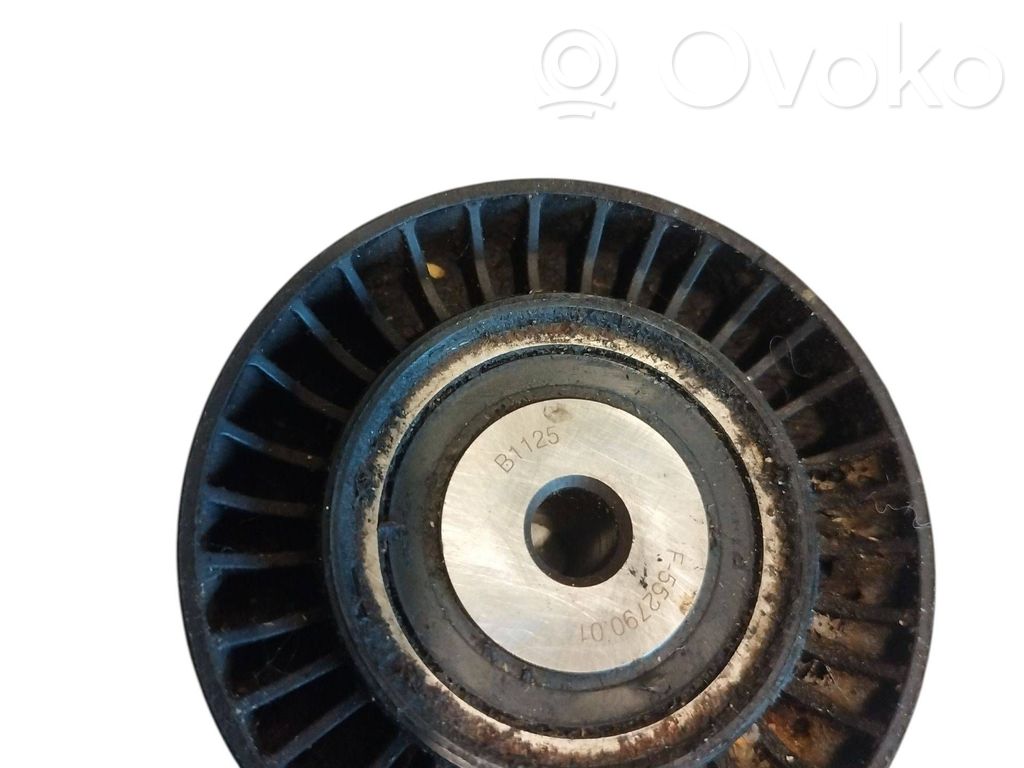 Subaru B9 Tribeca Rolă întinzător curea alternator 
