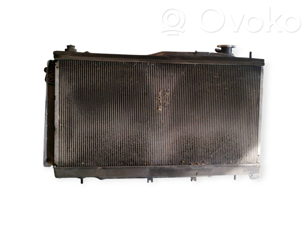 Subaru Legacy Dzesēšanas šķidruma radiators 