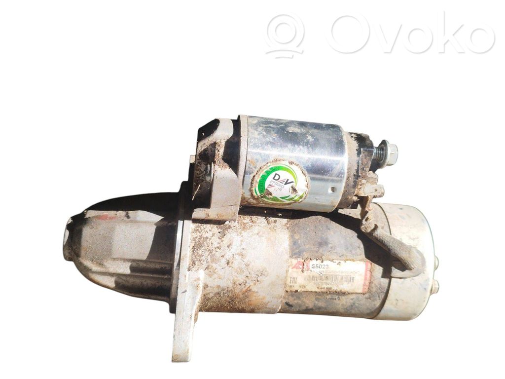 Motor de arranque   5901259423044