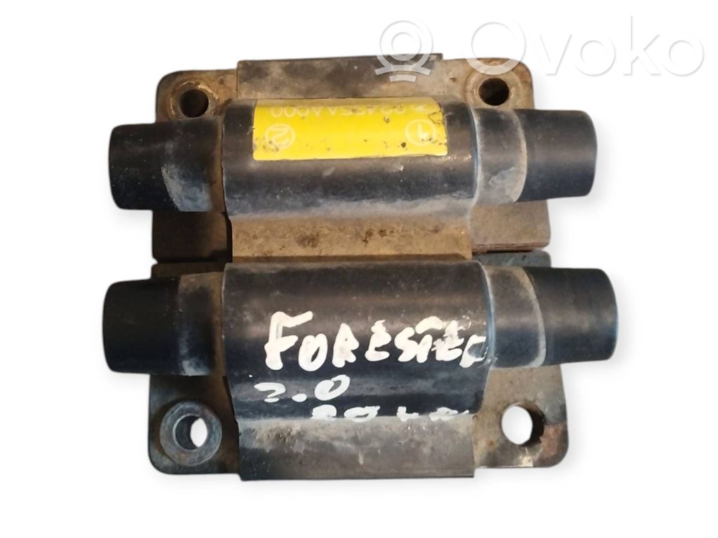 Subaru Forester SF High voltage ignition coil 
