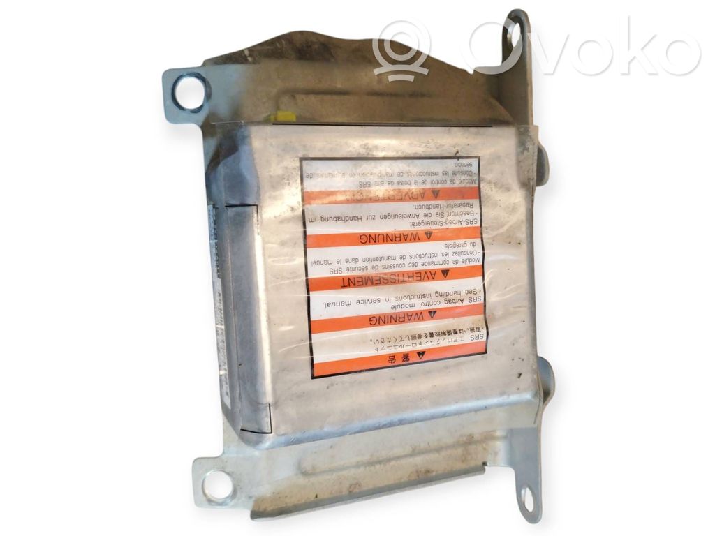 Subaru Forester SG Unitate/modul de comandă airbaguri 