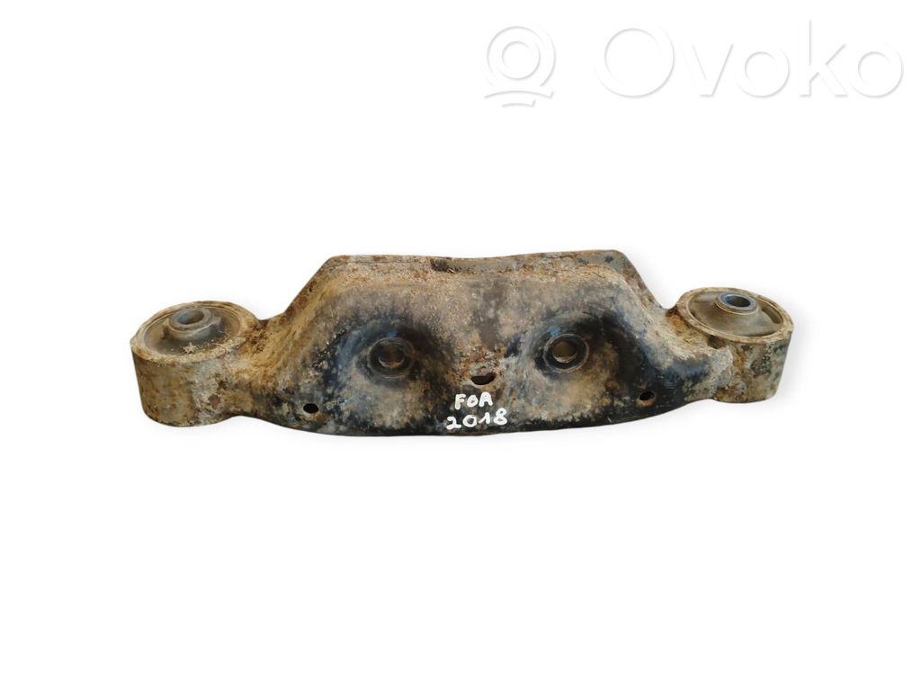 Subaru Forester SJ Rear differential mounting bracket 