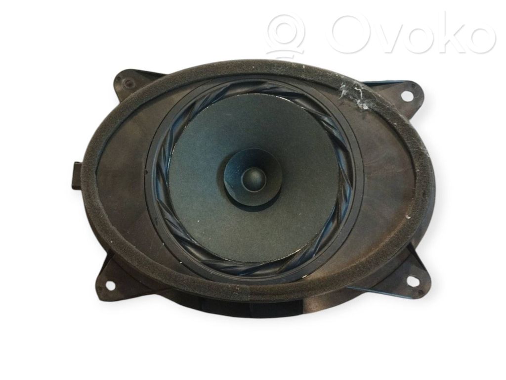 Subaru Forester SJ Front door speaker 