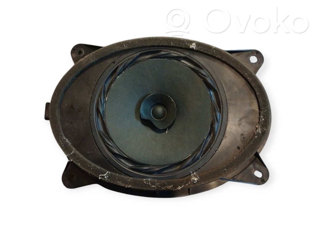 Subaru Forester SJ Front door speaker 