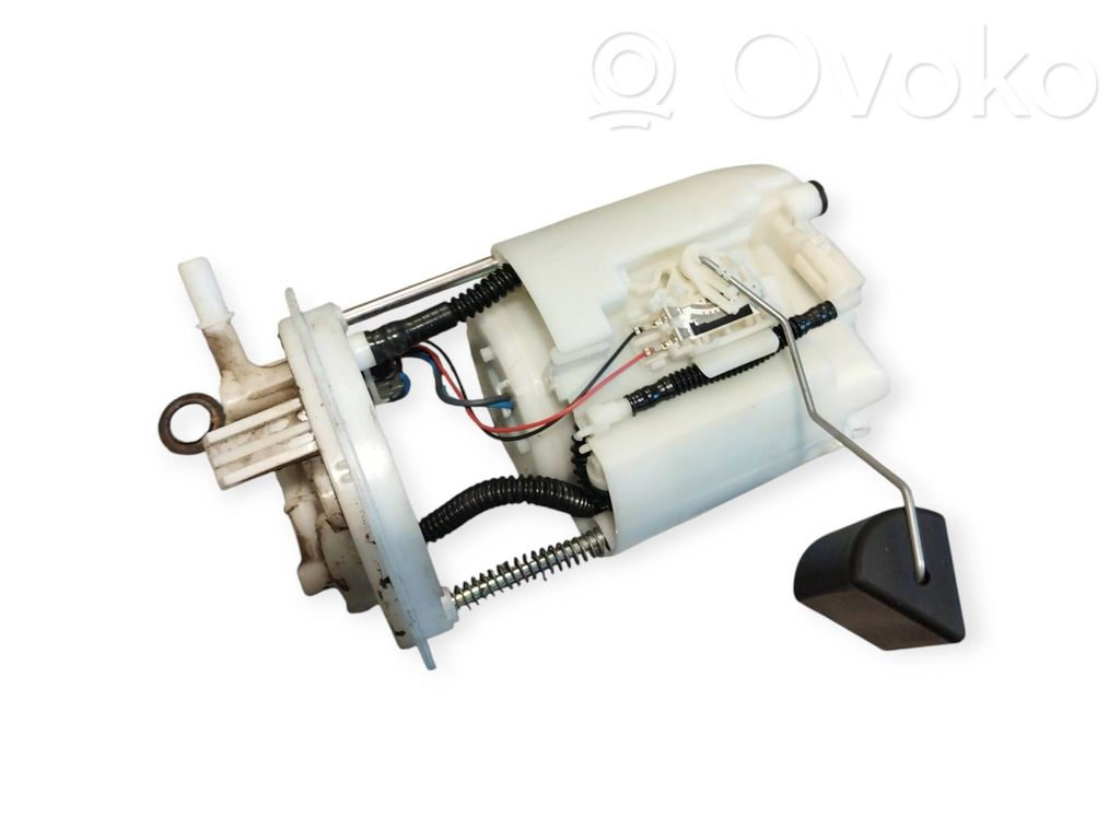 Subaru Forester SJ Bomba interna de combustible 