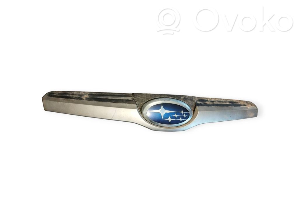 Subaru Forester SJ Kühlergrill 