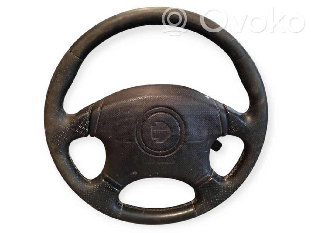 Subaru Forester SF Steering wheel 