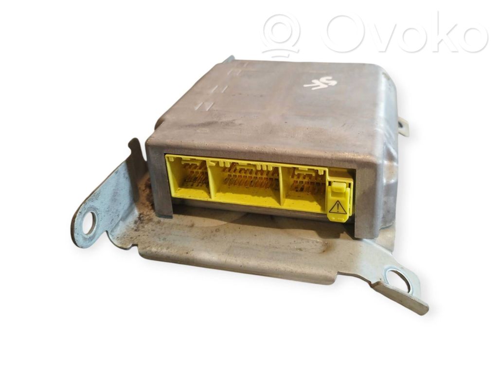 Subaru Forester SF Airbag control unit/module 