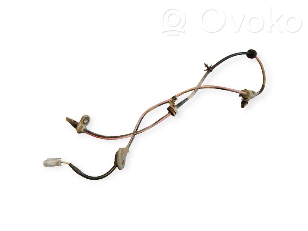 ABS Sensor hinten   27540AJ040