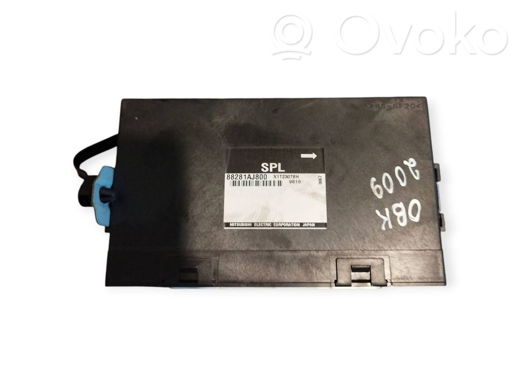 Subaru Outback Module confort 