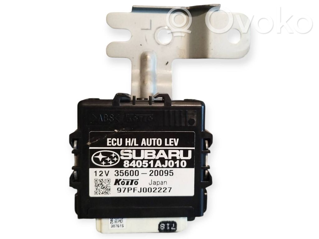 Module d'éclairage LCM   84051AJ010,84051AJ010