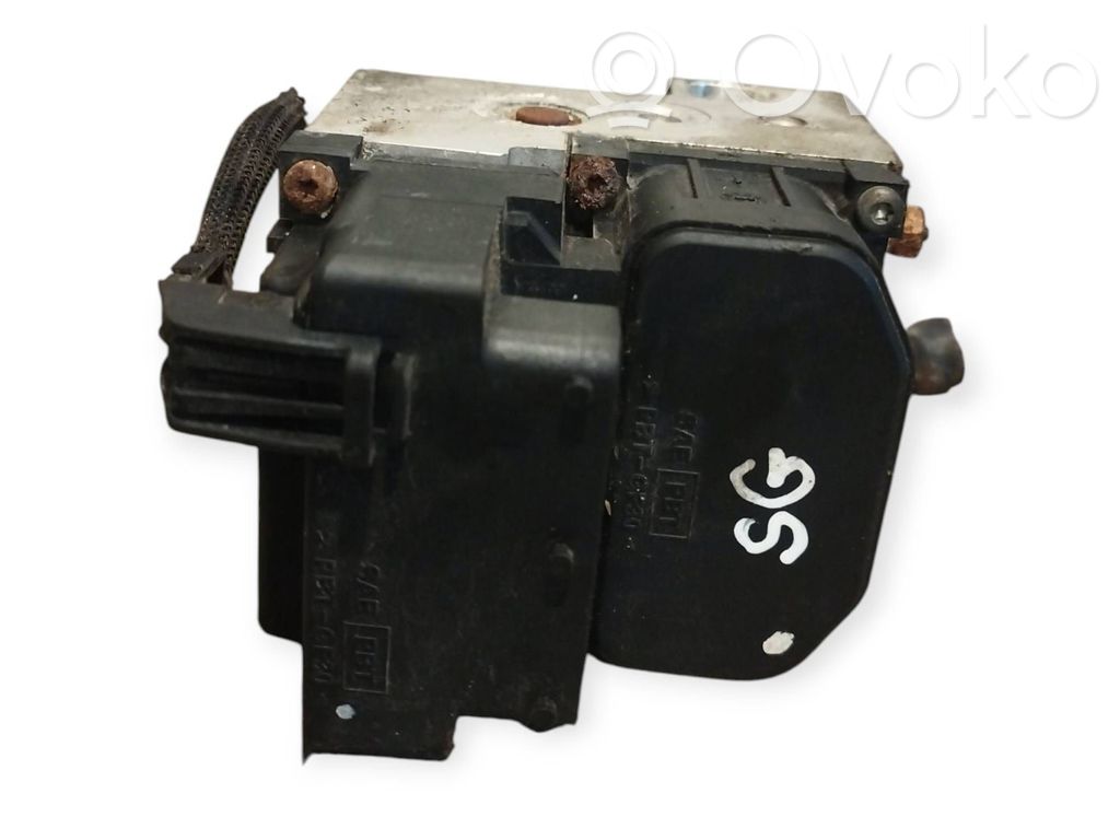 Subaru Forester SG Bomba de ABS 