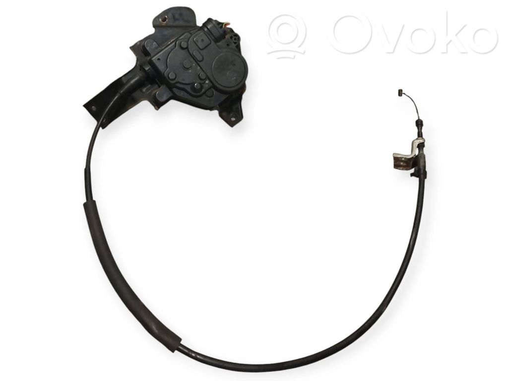 Subaru Forester SG Muut ohjainlaitteet/moduulit 