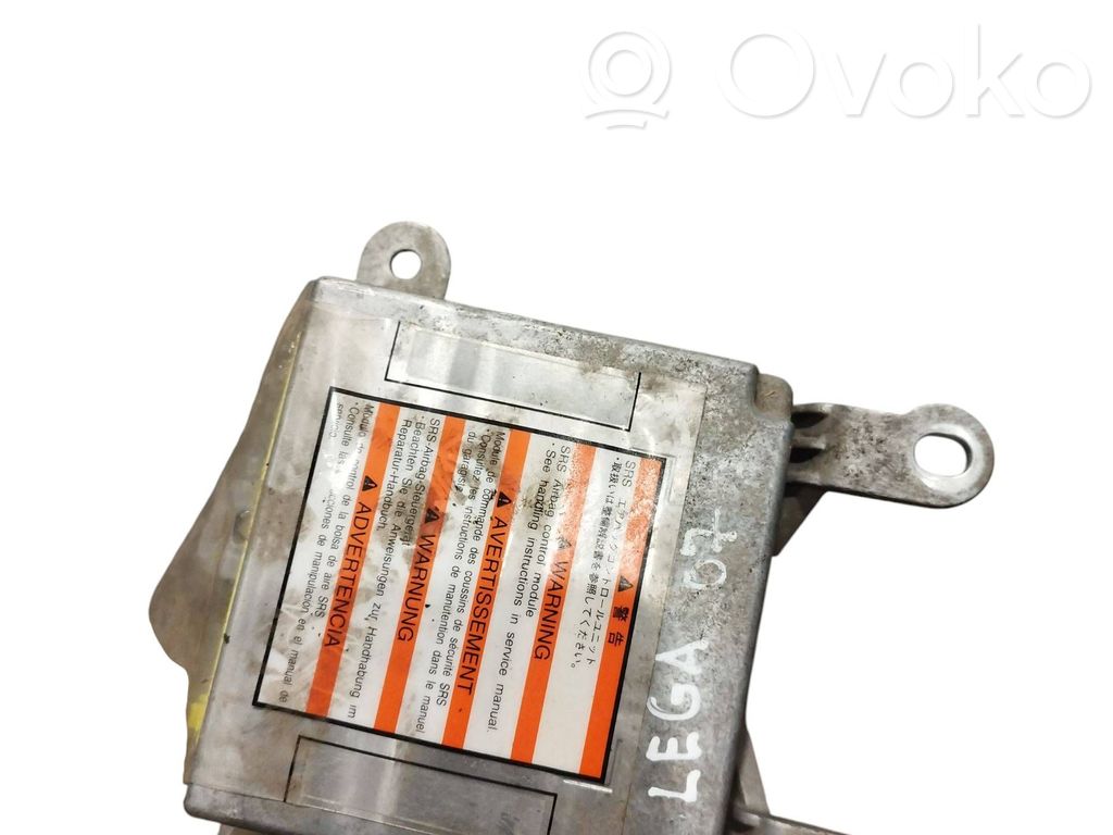 Airbag control unit/module   98221AG030
