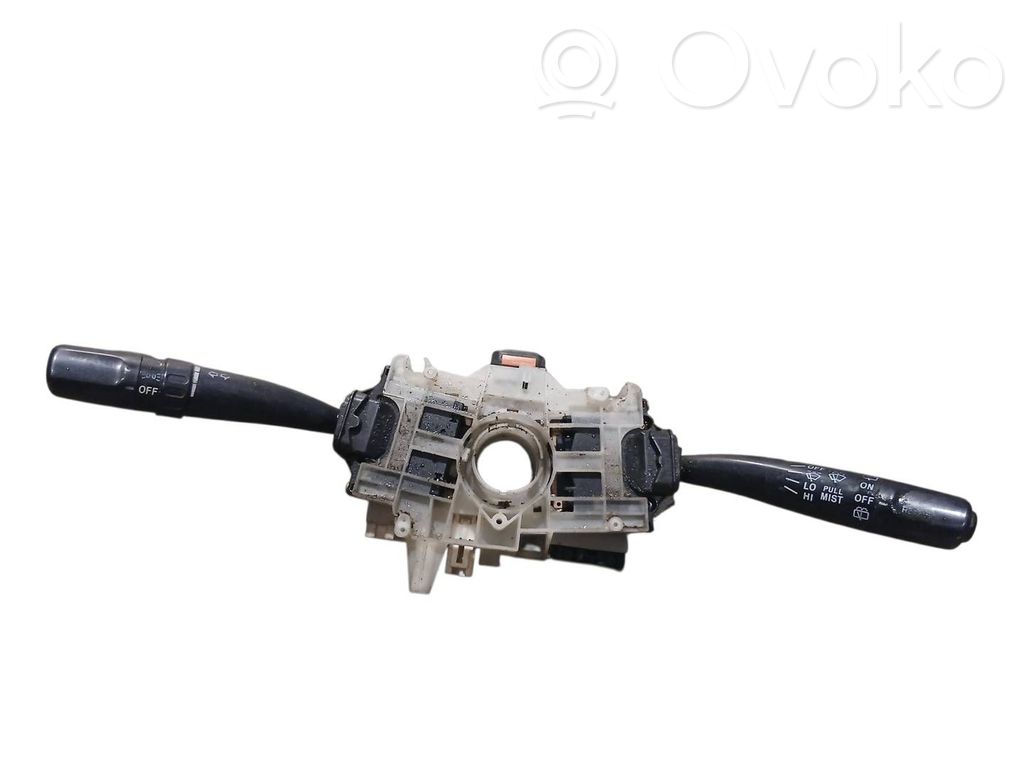 Subaru Forester SF Interruptor/palanca de limpiador de luz de giro 