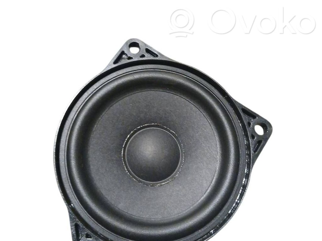 Tesla Model 3 Panel speaker 