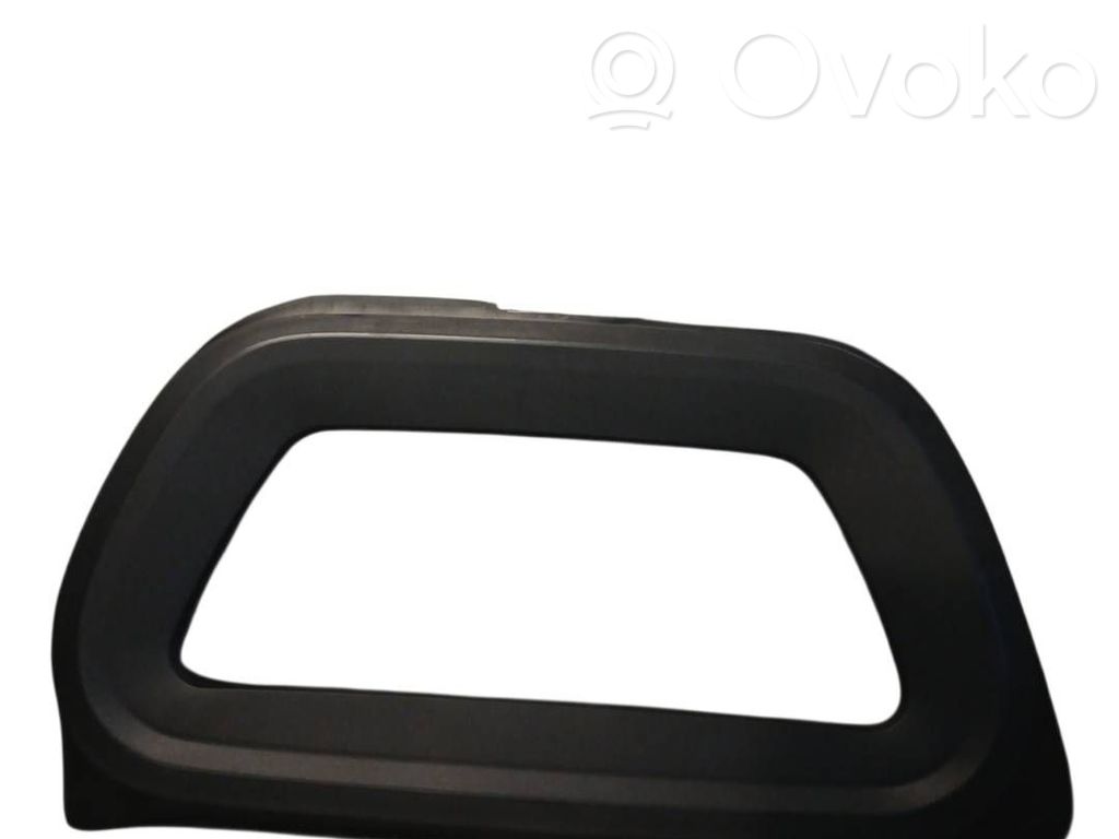 Engine hood trim   FA4012002563