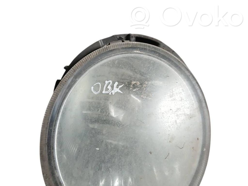 Subaru Outback Etusumuvalo 