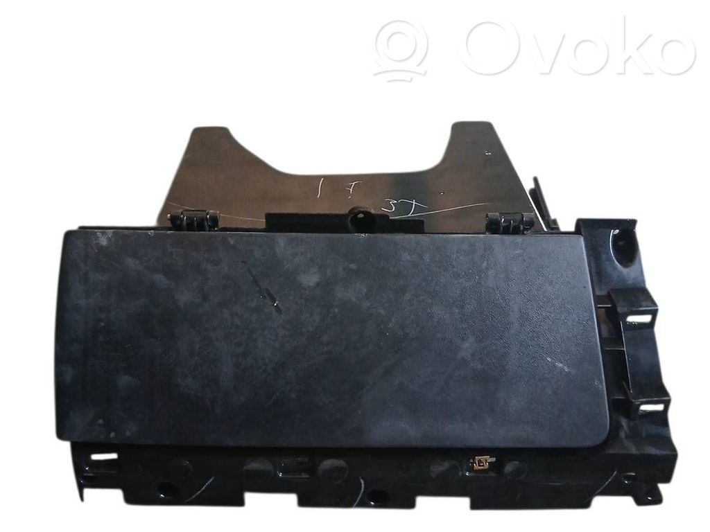 Tesla Model S Daiktadėžė 