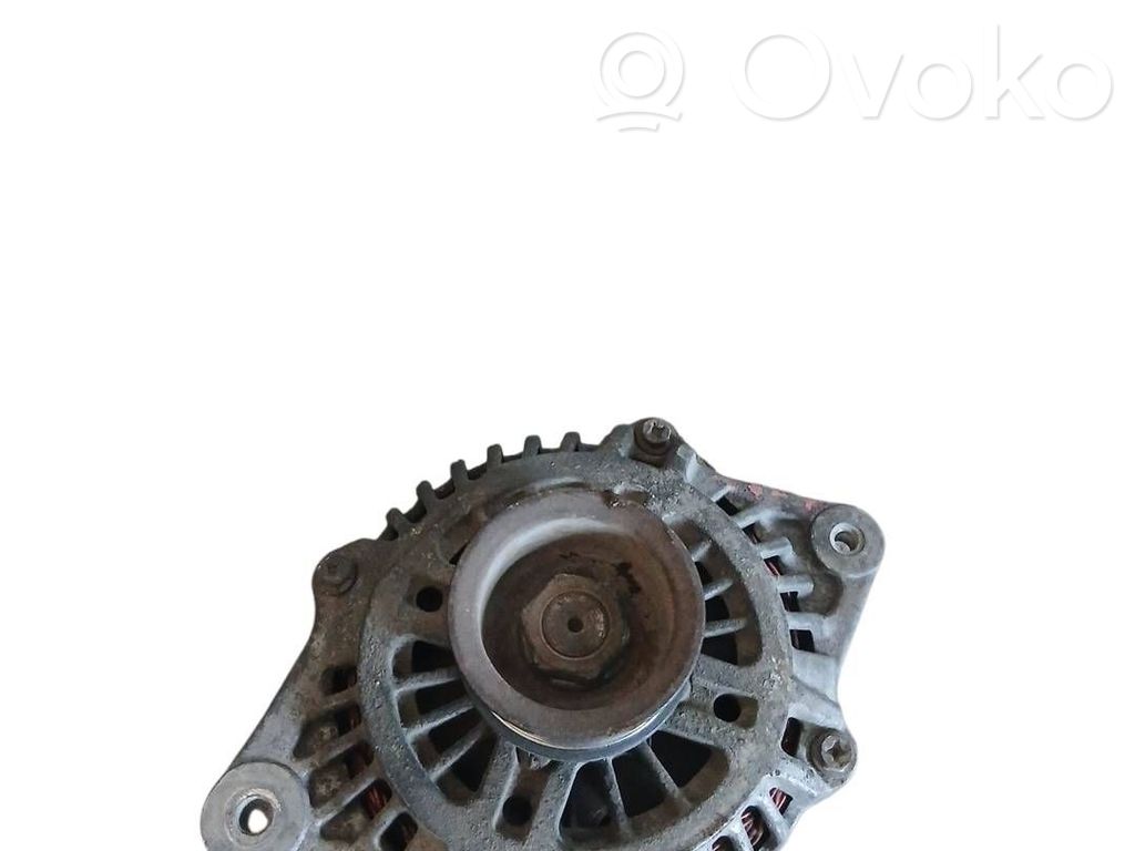 Subaru Legacy Generator/alternator 