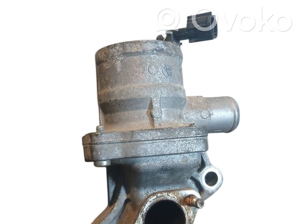 Subaru Forester SG Válvula EGR 