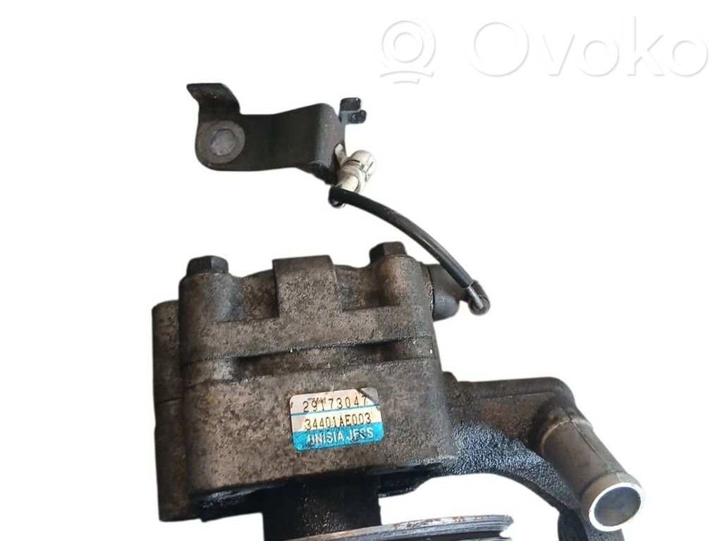 Subaru Outback Servopumpe 
