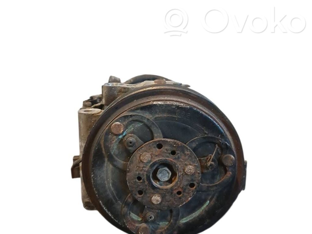 Klimakompressor Pumpe   73110AE040,5060216291