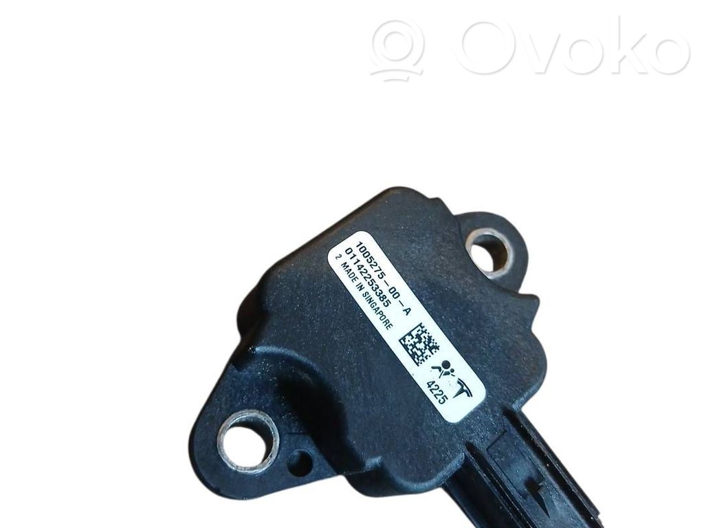 Airbagsensor Crashsensor Drucksensor   100527500A